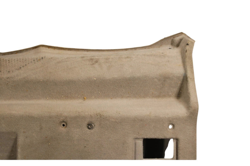 Load image into Gallery viewer, 02-10 Lexus SC430 Convertible Rear Trunk Interior Carpet Panel Trim 6472324020
