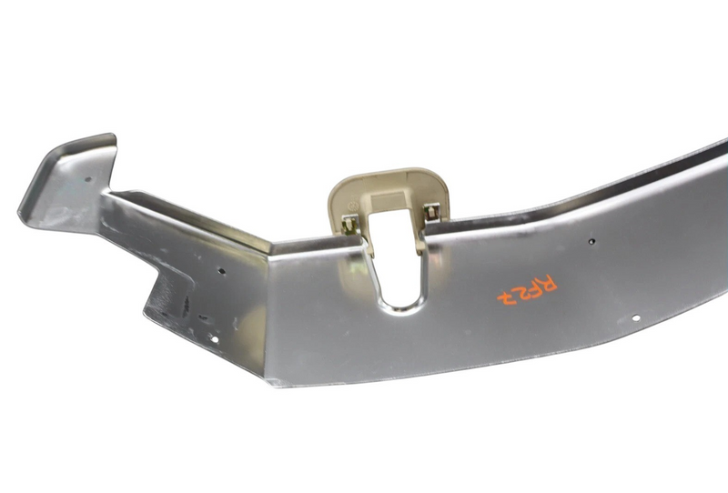 Load image into Gallery viewer, 03-12 Mercedes SL550 SL500 R230 Right Passenger Side Door Panel Edge Trim Oem

