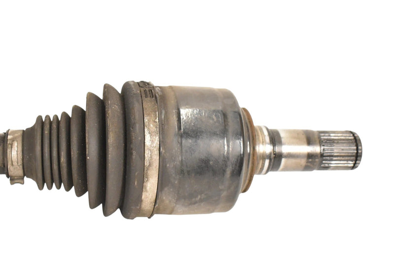 Load image into Gallery viewer, 14-17 Maserati Ghibli Rear Left Driver Axle Shaft Driveshaft 06700352620 Oem
