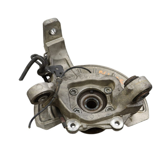 17-23 Alfa Romeo Giulia 952 Rear Right Side Wheel Spindle Knuckle & Hub Oem