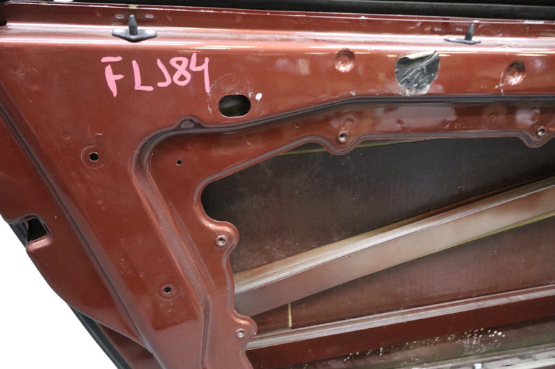 Load image into Gallery viewer, 03-08 Bentley Continental GTC Left Side Door Shell Frame Panel 3W8831055C Oem
