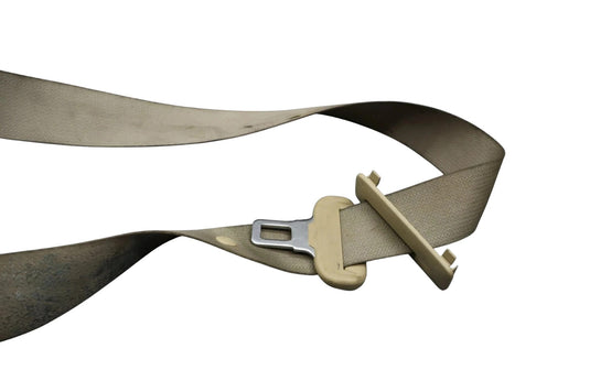 07-12 Lexus LS460 Rear Right Side Seat Belt Seatbelt Retractor 7336050210 Oem