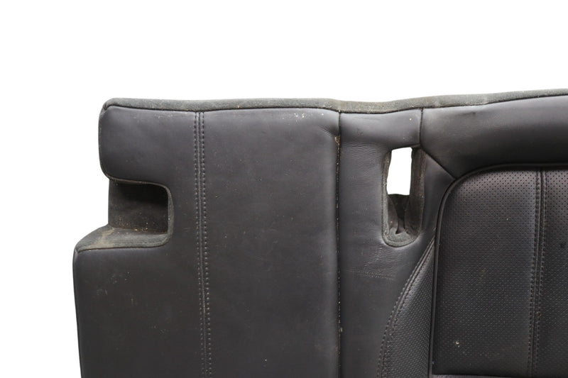 Load image into Gallery viewer, 14-17 Range Rover Sport Rear Left Driver Side Bottom Seat Cushion Leather Oem
