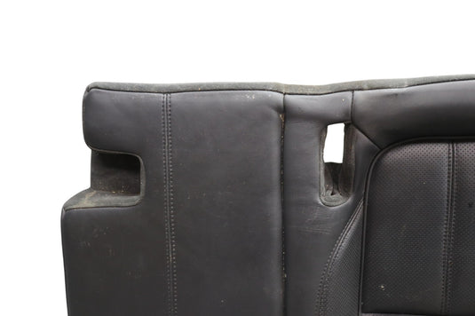 14-17 Range Rover Sport Rear Left Driver Side Bottom Seat Cushion Leather Oem