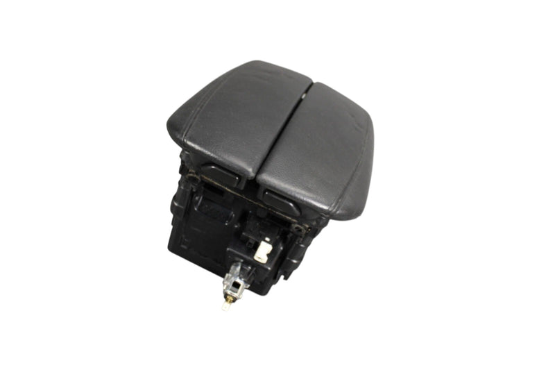 Load image into Gallery viewer, 14-18 BMW X5 Front Center Console Storage Compartment Armrest 9251992 Oem

