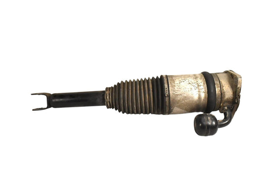 07-11 Bentley Continental Rear Left Driver Side Air Shock Strut 3W7616001A Oem