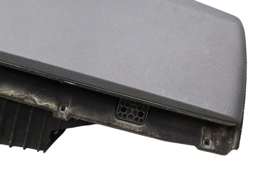 09-15 BMW F01 750i 750Li Front Dash Glove Box Storage Compartment W/ Housing Oem