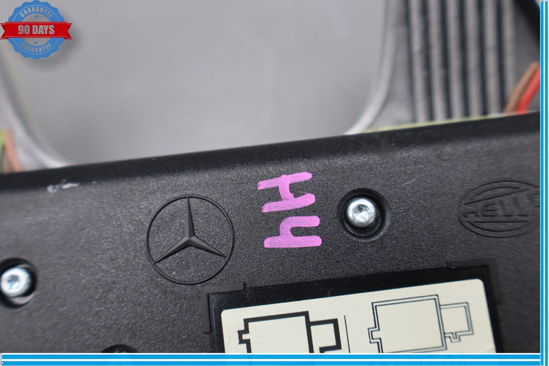 Load image into Gallery viewer, 05-12 Mercedes R230 SL500 SL55 AMG Interior Overhead Dome Reading Light Oem
