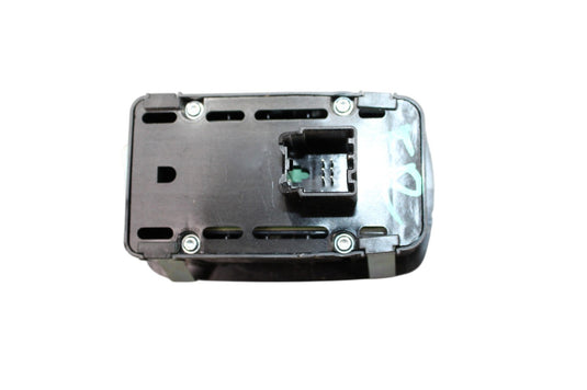 14-22 Maserati Ghibli Front Right Side Door Window Control Switch 670013822 Oem