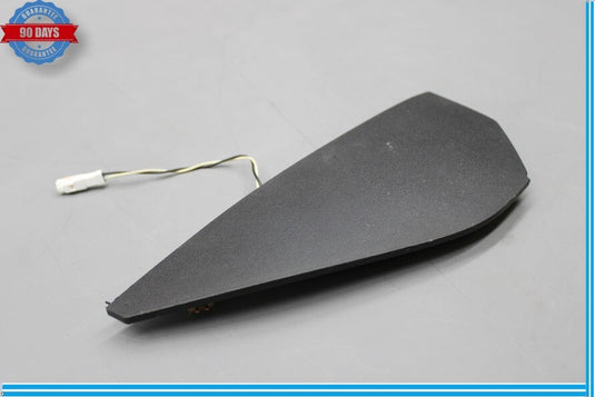 12-19 Tesla Model S Left Driver Dashboard Cover Trim Panel 1002326-00-002 Oem