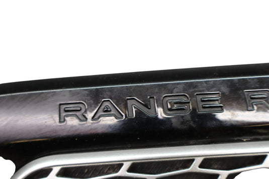 14-17 LR Range Rover Sport Right Passenger Side Hood Bonnet Vent Grille Oem