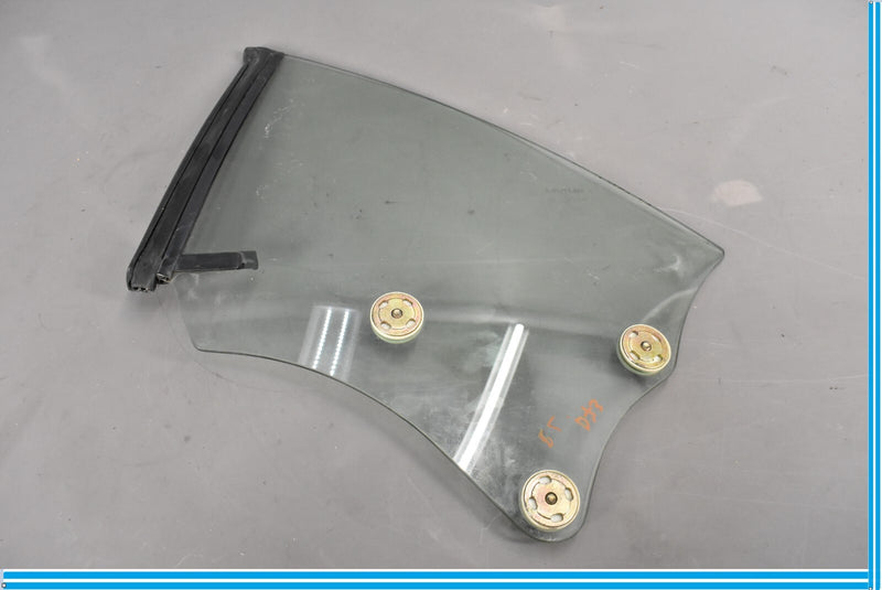 Load image into Gallery viewer, 02-10 Lexus SC430 Rear Back Left Driver Side Door Quarter Window Glass Oem
