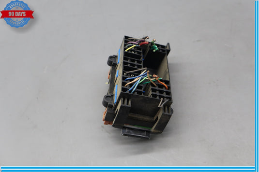 05-07 Hummer H2 Dashboard Fuse Box Relay Oem