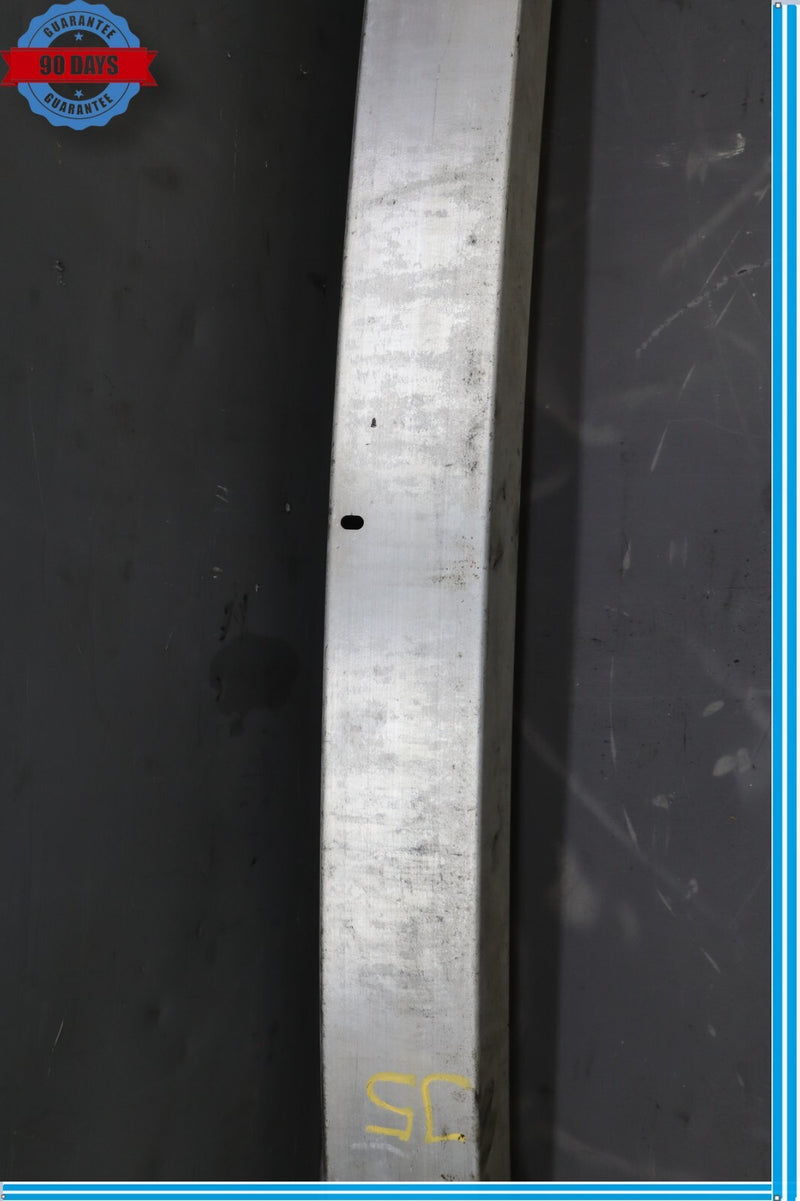 Load image into Gallery viewer, 14-17 Maserati Ghibli Rear Bumper Support Reinforcement Impact Bar Oem
