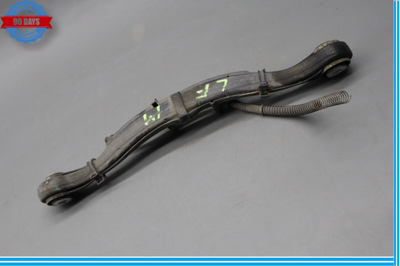 Load image into Gallery viewer, 13-19 Mercedes GL550 X166 Rear Left Driver Suspension Control Arm Tie Rod Oem
