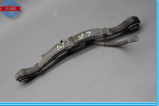 13-19 Mercedes GL550 X166 Rear Left Driver Suspension Control Arm Tie Rod Oem