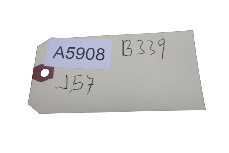 Load image into Gallery viewer, 02-05 Lexus Z40 SC430 Rear Right Tail Light Reflector Lens Plate 42277214 Oem

