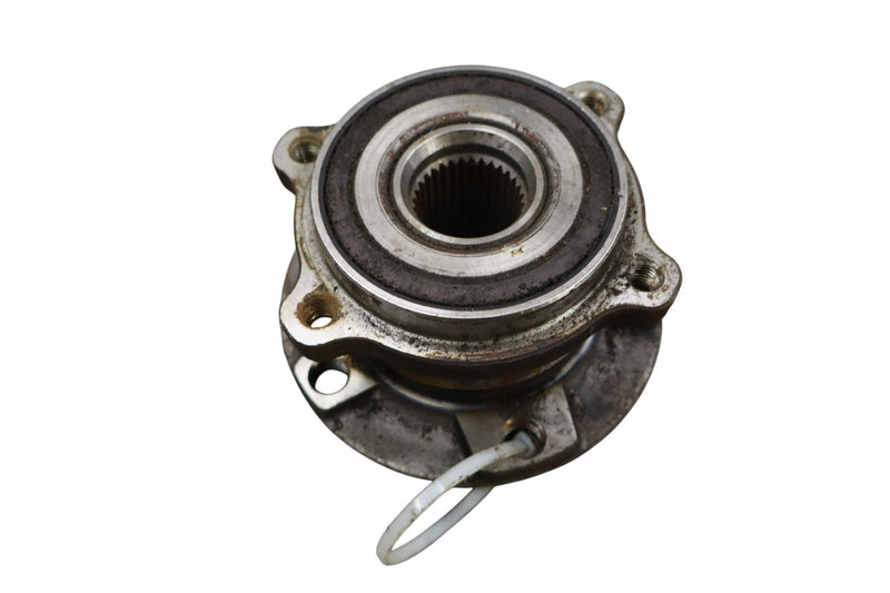 Load image into Gallery viewer, 14-17 Maserati Ghibli S Rear Left Driver Side Wheel Hub Bearing Oem

