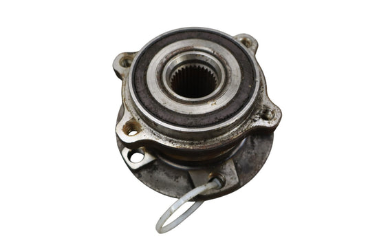 14-17 Maserati Ghibli S Rear Left Driver Side Wheel Hub Bearing Oem