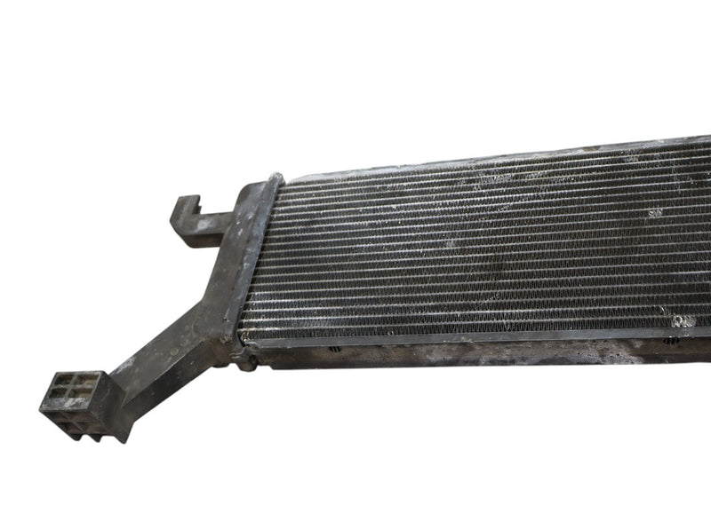 Load image into Gallery viewer, 14-22 Maserati Ghibli M157 Aux Auxiliary Water Cooling Radiator 670003406 Oem
