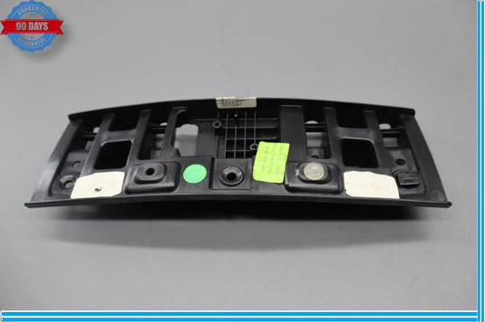 14-20 Maserati Ghibli Front Right Passenger Side Seat Guard Cover Support Oem