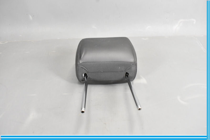 Load image into Gallery viewer, 09-11 JAGUAR XF FRONT SEAT HEADREST SET RIGHT or LEFT BLACK OEM

