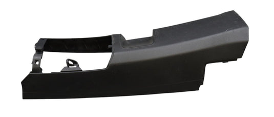 14-20 BMW i3 i3s Rear Left Driver Side Door B Pillar Cover Trim Black Oem