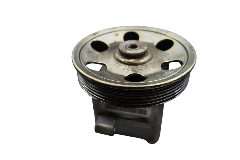 Load image into Gallery viewer, 14-22 Maserati Ghibli M157 Quattroporte M156 Power Steering Pump W/ Pulley Oem
