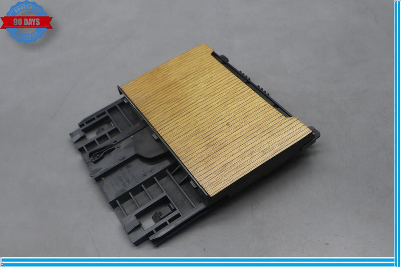 Load image into Gallery viewer, 12-18 Audi A6 A7 Quattro Front Center Console Back Panel Storage Panel Oem
