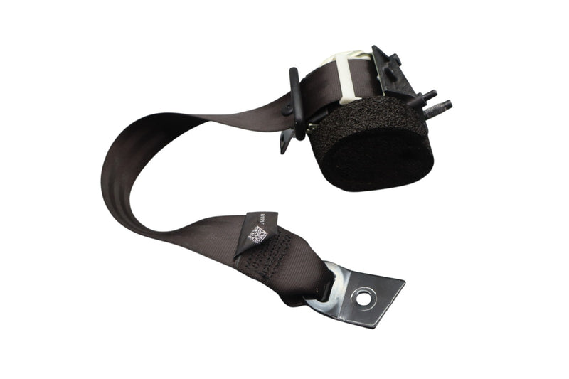 Load image into Gallery viewer, 10-13 Jaguar XJ XJR X351 Rear Left Driver Side Seat Belt Seatbelt Retractor Oem
