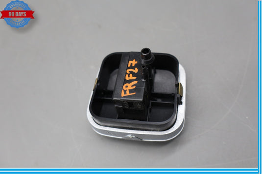 03-06 Mercedes R230 SL500 SL55 AMG Front Lumbar Control Switch 2208000878 Oem