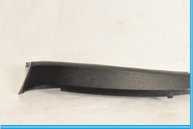 Load image into Gallery viewer, 09-15 BMW 750i 750Li Rear Left Trunk Lid Tail Light Trim 63217206389 Oem
