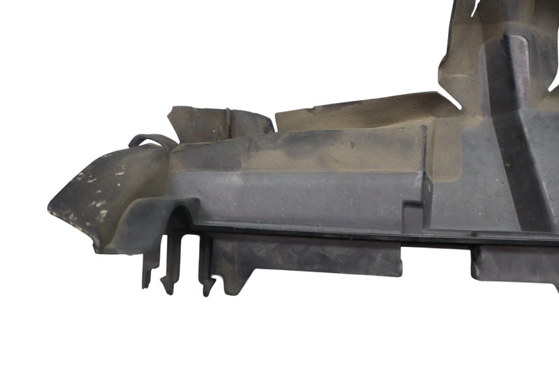 Load image into Gallery viewer, 14-19 Mercedes C117 CLA250 Left Side Radiator Upper Deflector Air Baffle Oem
