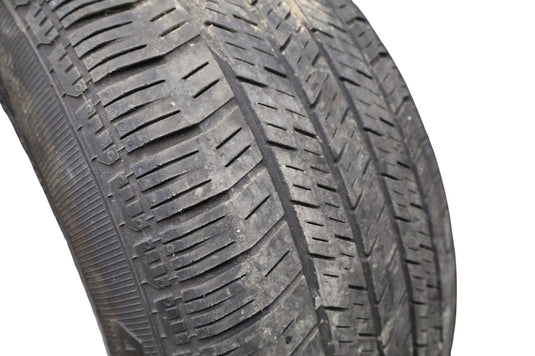 12-18 Porsche Cayenne 958 8.5 x 19 19" Wheel Rim Tire Chrome Set 19" Oem