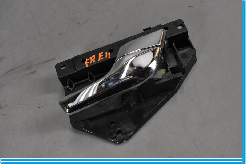 Load image into Gallery viewer, 10-15 Jaguar XJ XJL X351 Front Right Passenger Interior Door Handle Oem

