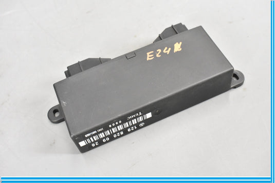 90-02 Mercedes SL320 SL500 R129 Convertible Driver Seat Memory Module Oem