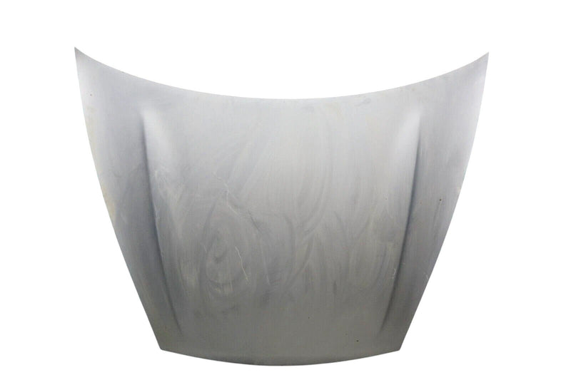 Load image into Gallery viewer, 03-10 Porsche Cayenne 955 957 Front Hood Bonnet Lid Panel Cover Silver Oem
