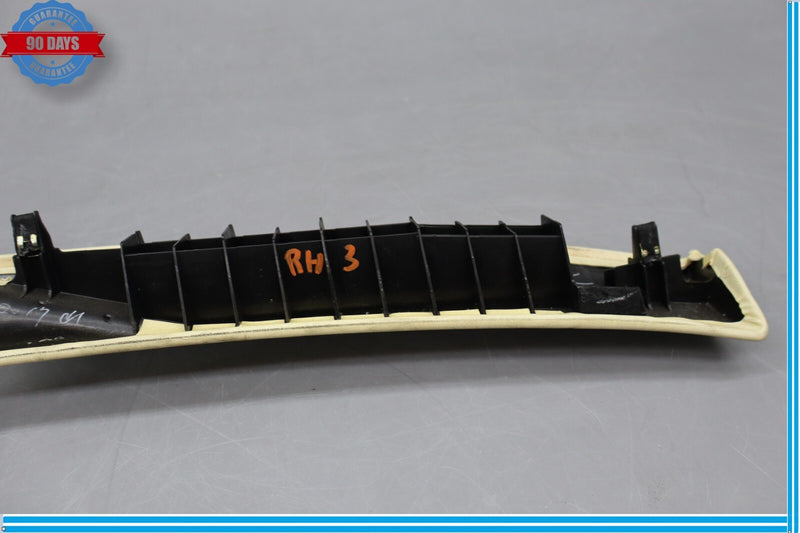 Load image into Gallery viewer, 02-10 Lexus SC430 Front Right Passenger Side Seat Cushion Cover Trim Oem
