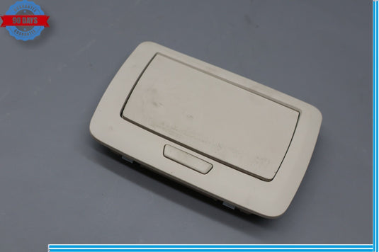 09-15 BMW 740i 750Li xDrive Right Make-Up Interior Light Vanity Mirror Oem
