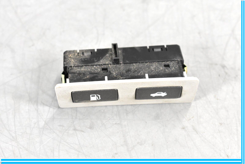 Load image into Gallery viewer, 07-12 Lexus LS460 Fuel Door Trunk Lid Release Open Switch Oem
