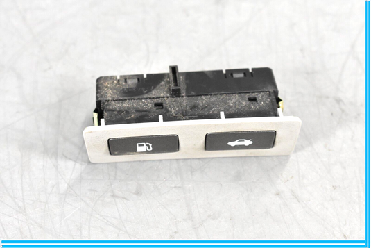 07-12 Lexus LS460 Fuel Door Trunk Lid Release Open Switch Oem