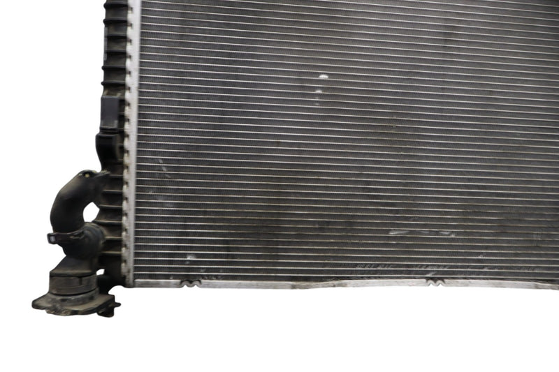 Load image into Gallery viewer, 09-16 Audi A7 A6 Quattro Engine Motor Cooling Coolant Radiator 8K0121251H Oem

