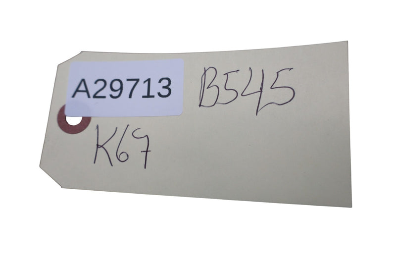 Load image into Gallery viewer, 14-21 BMW I01 i3 101 REX Front Left Driver Side Audio Subwoofer Speaker Oem
