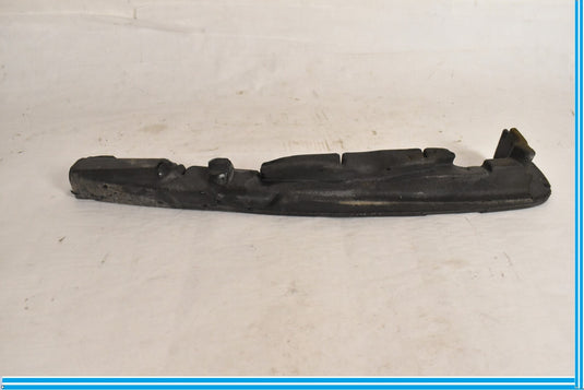 2003 - 2006 PORSCHE CAYENNE 955 9PA BUMPER BOOT FOAM INSERT REAR 7L5863802 OEM