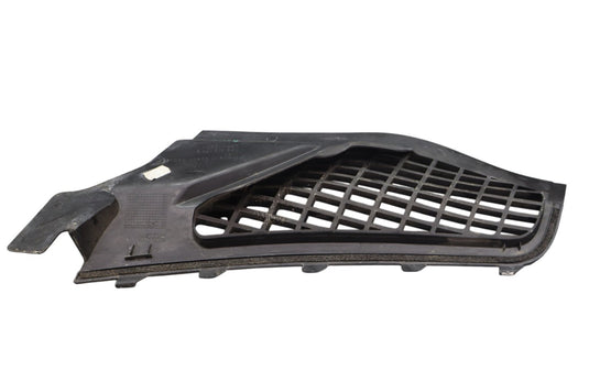 11-18 Porsche Cayenne Front Right Windshield Cowl Vent Cover Trim Panel Oem