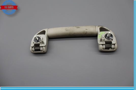 11-20 Infiniti QX56 QX80 Rear Left & Right Side Door Grab Grip Handle Oem