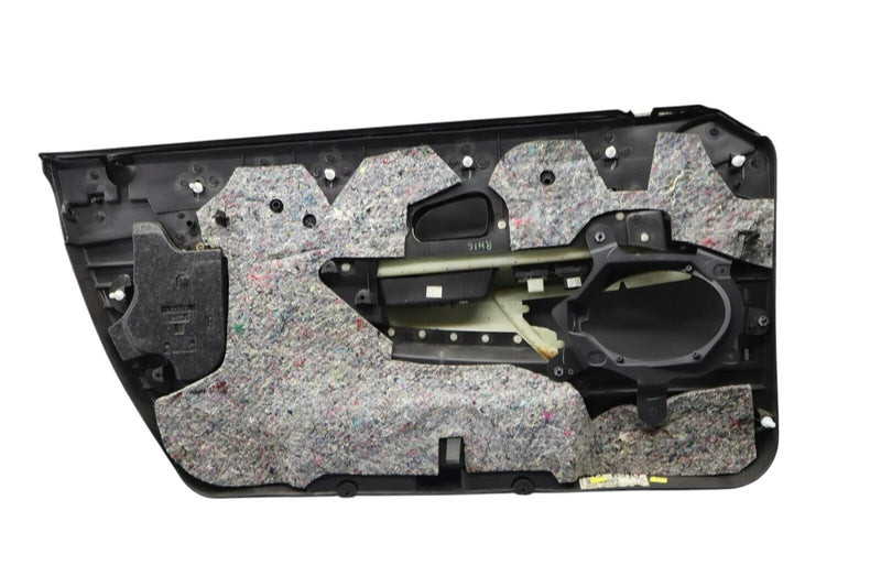 Load image into Gallery viewer, 02-05 Ford Thunderbird Right Passenger Side Interior Door Panel Cover Trim Oem
