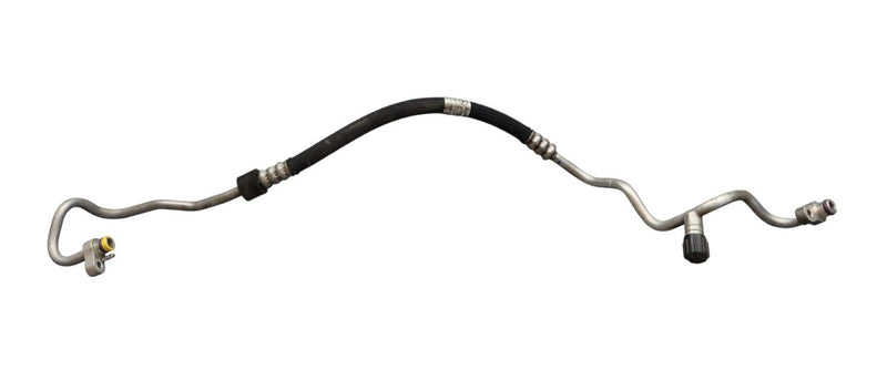 Load image into Gallery viewer, 08-14 Mercedes W204 C250 A/C AC Refrigerant Pressure Hose Line Pipe Oem
