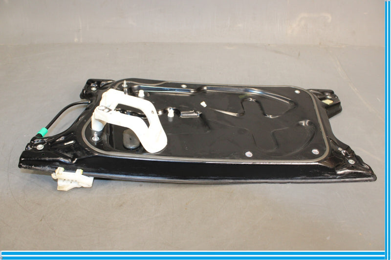 Load image into Gallery viewer, 10-13 Land Rover Range Rover Sport Front Left Side Door Window Regulator Oem
