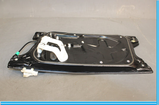 10-13 Land Rover Range Rover Sport Front Left Side Door Window Regulator Oem